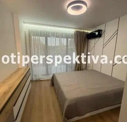 Снимка 5 — Двустаен апартамент в Пловдив, Христо Смирненски