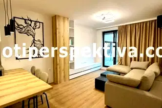 Двустаен апартамент в Пловдив, Христо Смирненски