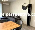 Снимка 5 — Двустаен апартамент с веранда и двор в Западен, Пловдив