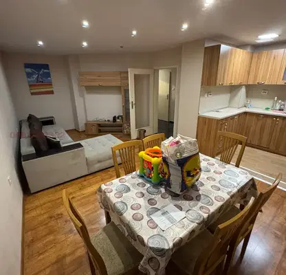 Photo 2 — 2-bedroom apartment in Ruse, Hyshove
