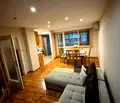 Снимка 3 — Двустаен апартамент в Русе, Хъшове