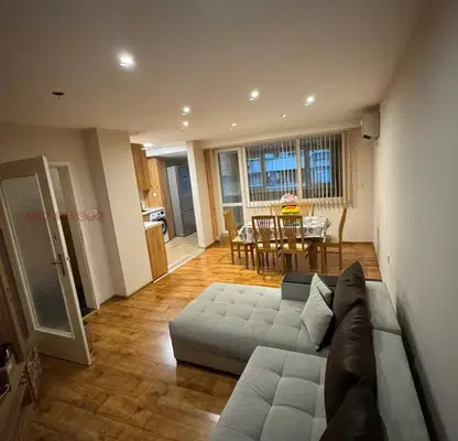 Photo 3 — 2-bedroom apartment in Ruse, Hyshove