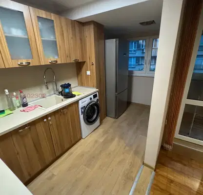 Photo 4 — 2-bedroom apartment in Ruse, Hyshove