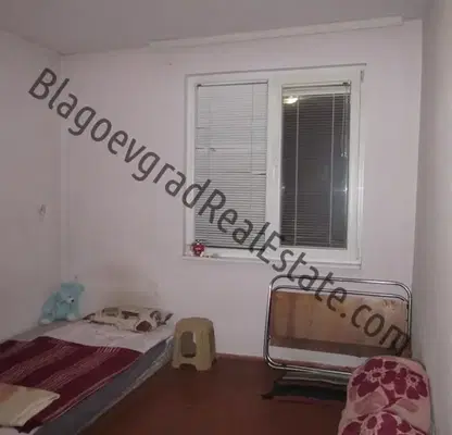 Photo 5 — 2-bedroom apartment in Blagoev, Idealen tsentar