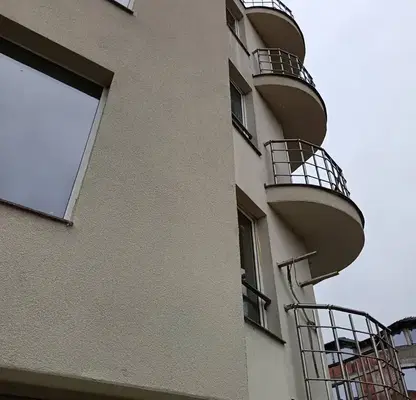 Photo 2 — 2-bedroom apartment in Pazardjik, Idealen Centyr