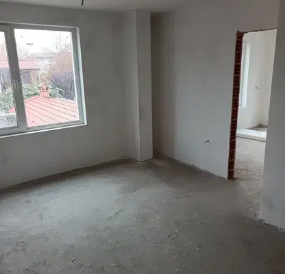 Photo 4 — 2-bedroom apartment in Pazardjik, Idealen Centyr