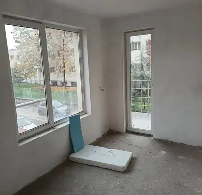 Photo 5 — 2-bedroom apartment in Pazardjik, Idealen Centyr