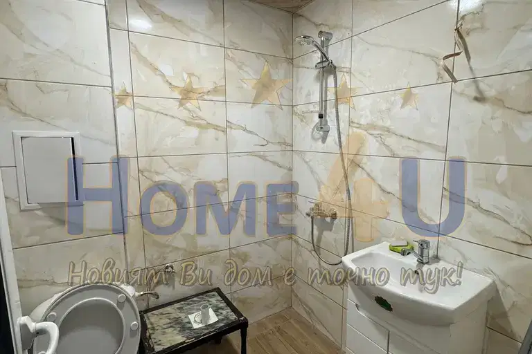 2-bedroom apartment in Благоев, Идеален център