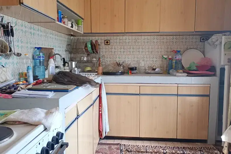 2-bedroom apartment in Pleven, Idealen Centyr
