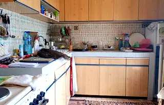 Двустаен апартамент в Плевен, Идеален център