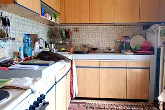 Двустаен апартамент в Плевен, Идеален център