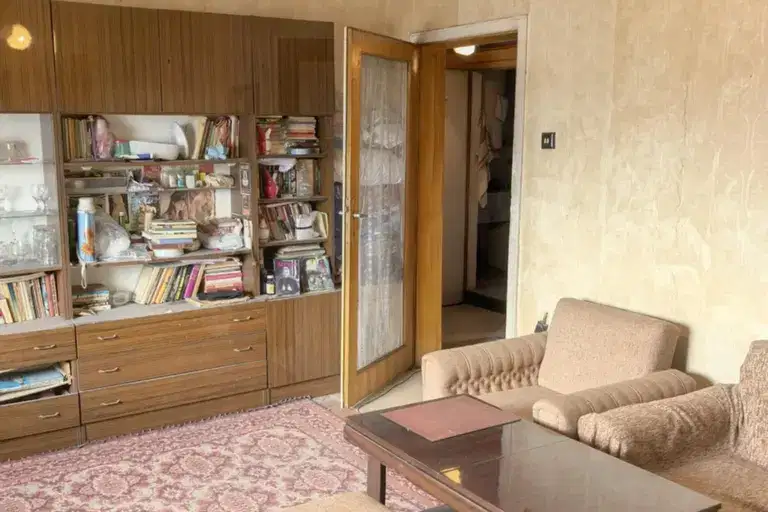 2-bedroom apartment in Pleven, Idealen Centyr