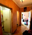 Двустаен апартамент в Монтана, Идеален център