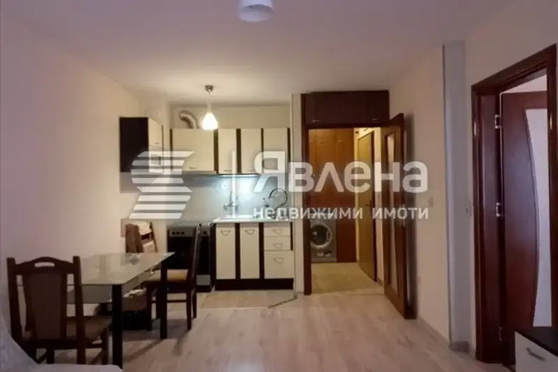 2-bedroom apartment in Blagoev, Idealen tsentar