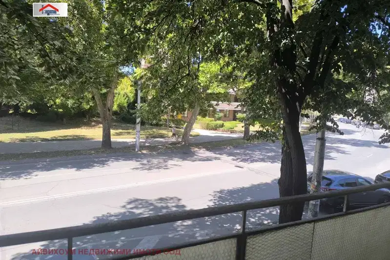 2-bedroom apartment in Pleven, Idealen Centyr