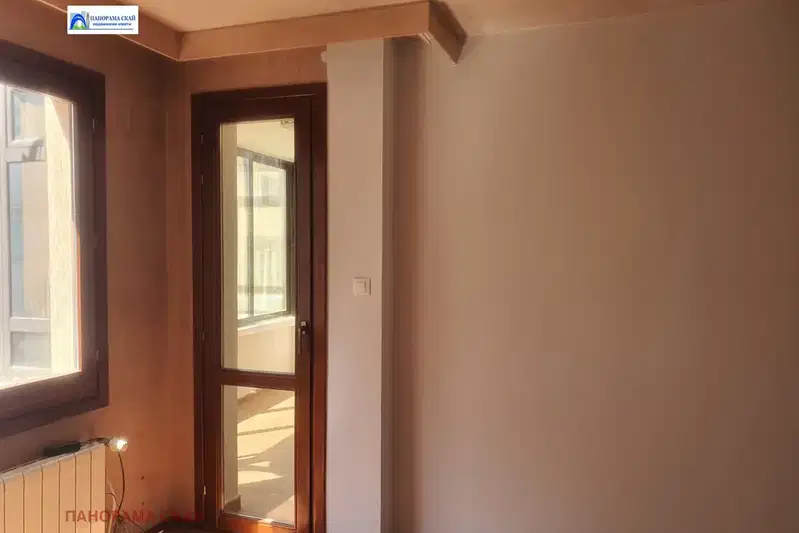 2-bedroom apartment in Pleven, Idealen Centyr