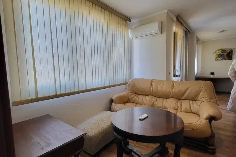 2-bedroom apartment in Pazardjik, Idealen Centyr
