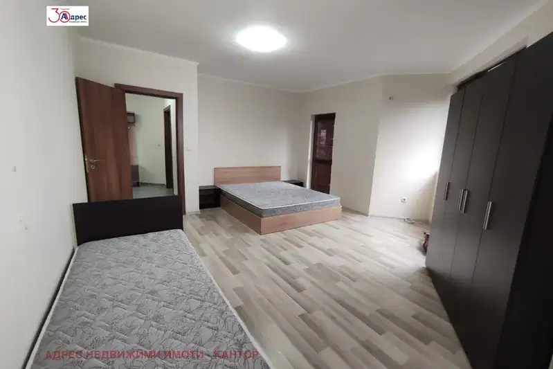 2-bedroom apartment in Pazardjik, Idealen Centyr