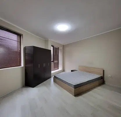 Photo 4 — 2-bedroom apartment in Pazardjik, Idealen Centyr
