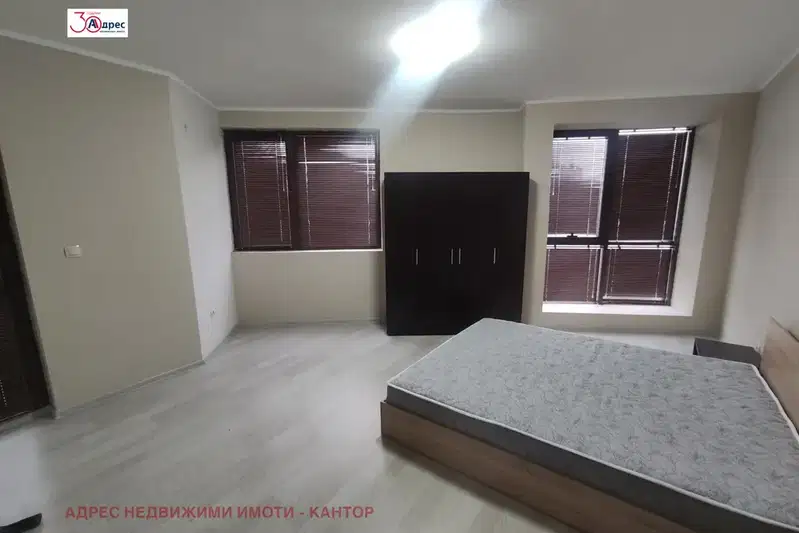 2-bedroom apartment in Pazardjik, Idealen Centyr