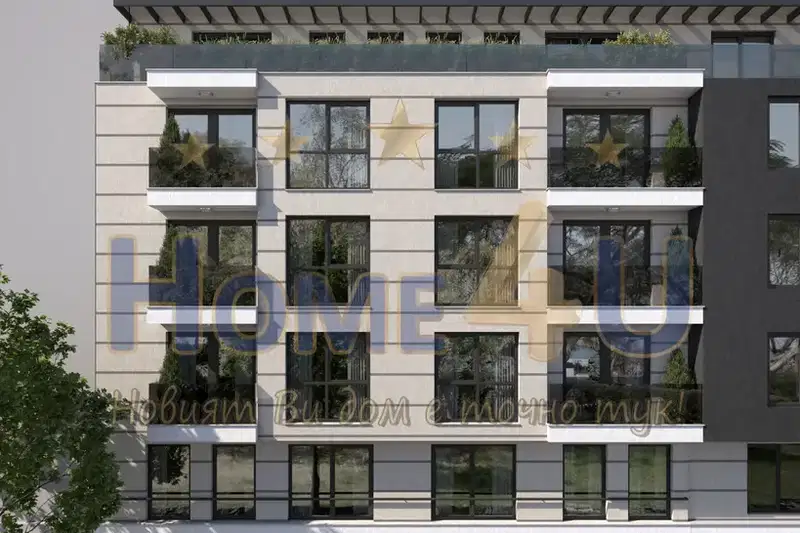 2-bedroom apartment in Благоев, Идеален център