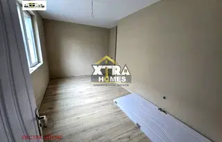 Двустаен апартамент в София, Илинден