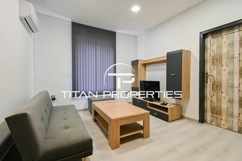 2-bedroom apartment in Sofiya, Ilinden