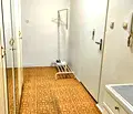 Снимка 4 — Двустаен апартамент с южно изложение в Илинден, София