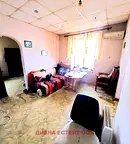 Двустаен апартамент с избено и таванско помещение в Илинден, София