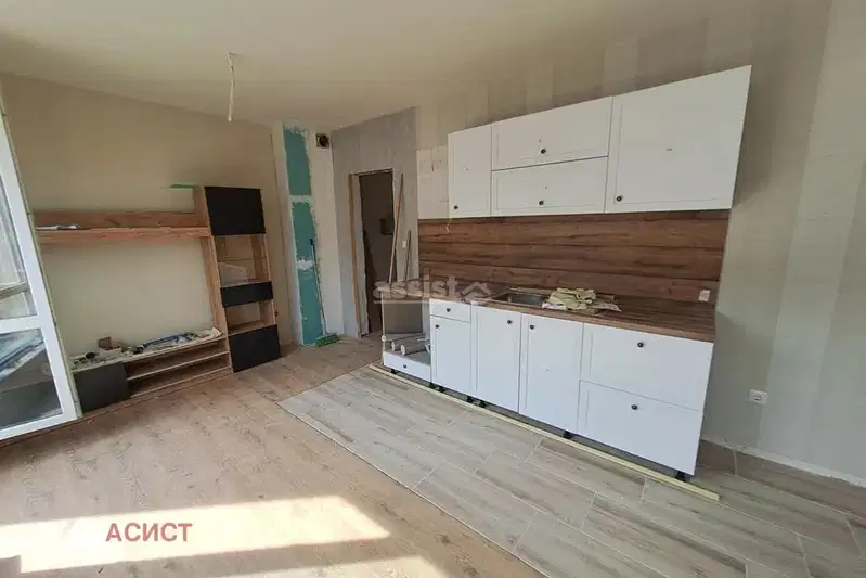 2-bedroom apartment in Sofiya, Ilinden