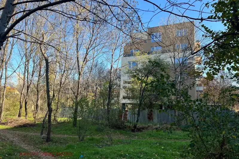 2-bedroom apartment in Sofiya, Ilinden