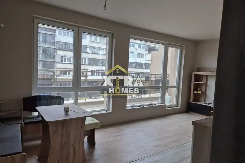 2-bedroom apartment in Sofiya, Ilinden
