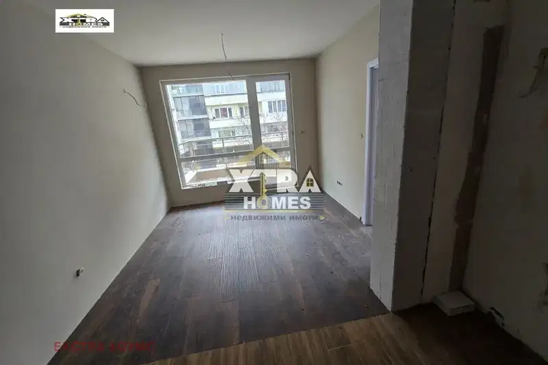 2-bedroom apartment in Sofiya, Ilinden