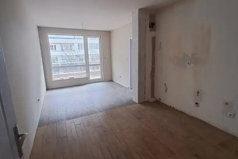2-bedroom apartment in Sofiya, Ilinden