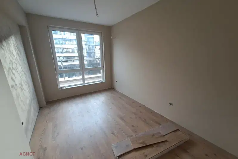 2-bedroom apartment in Sofiya, Ilinden