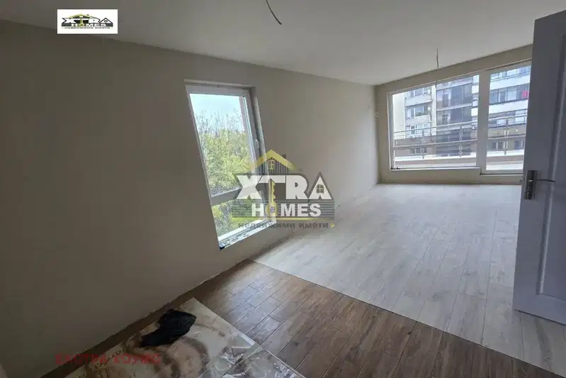 2-bedroom apartment in Sofiya, Ilinden