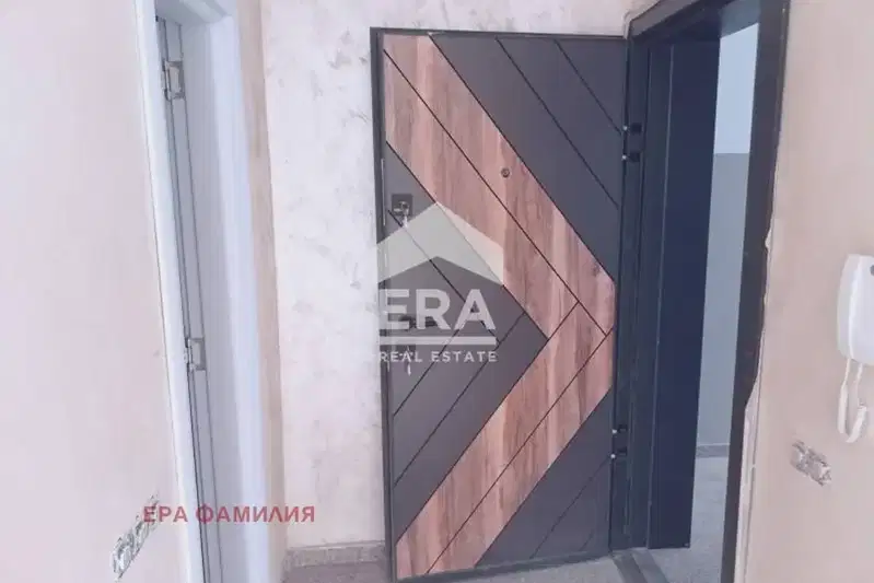 Двустаен апартамент в София, Илинден