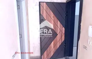 Двустаен апартамент в София, Илинден
