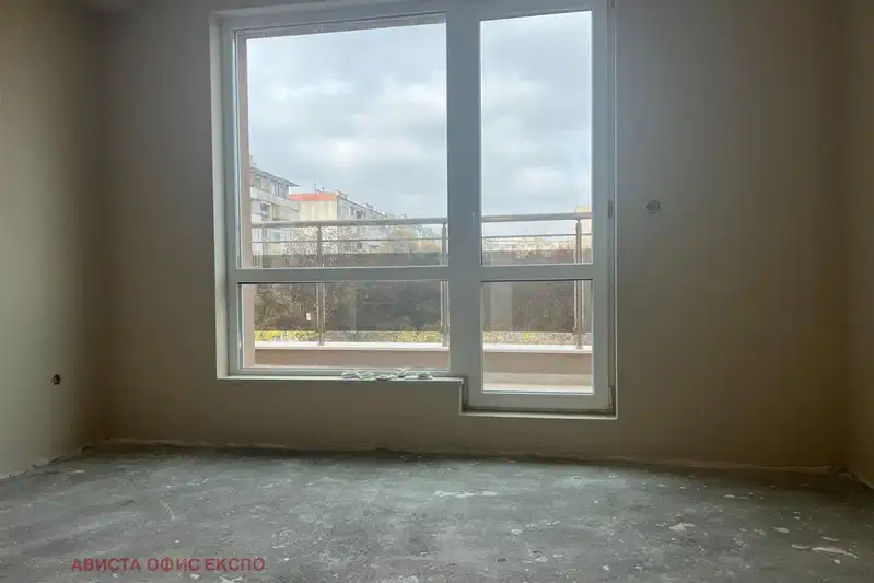2-bedroom apartment in Sofiya, Ilinden