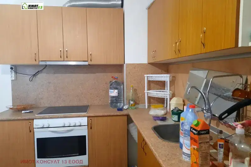 2-bedroom apartment in Pleven, Industrialna Zona