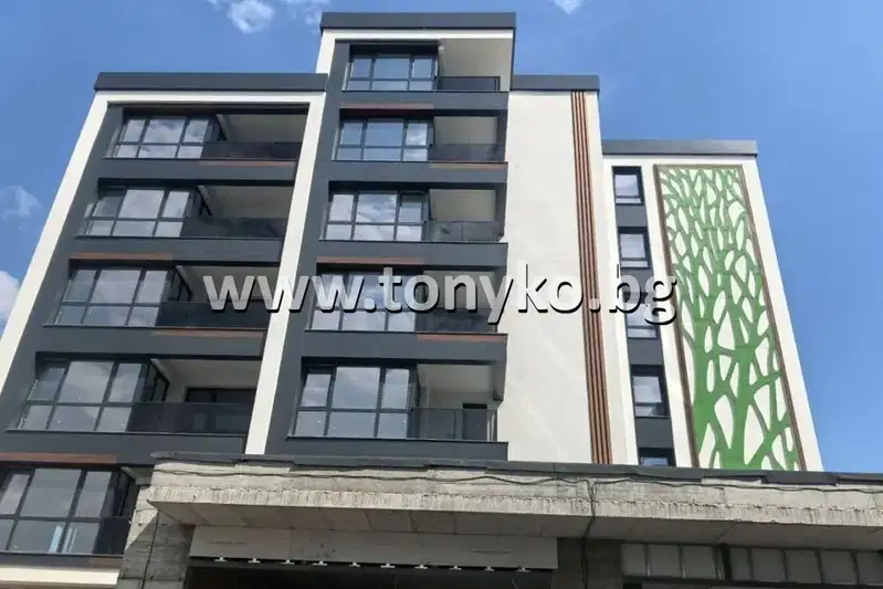 2-bedroom apartment in Plovdiv, Industrialna Zona - Iztok