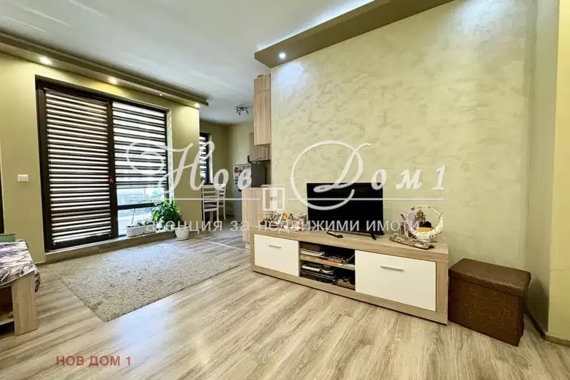 2-bedroom apartment in Plovdiv, Индустриална зона - Марица