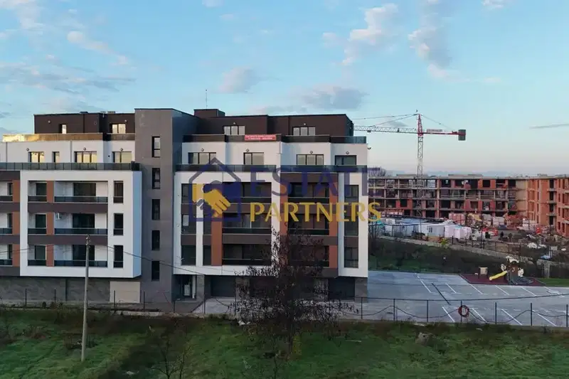 2-bedroom apartment in Plovdiv, Индустриална зона - Марица