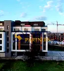 Двустаен апартамент в Пловдив, Индустриална зона - Марица