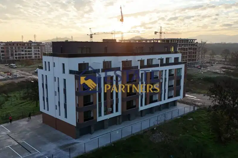 2-bedroom apartment in Plovdiv, Индустриална зона - Марица