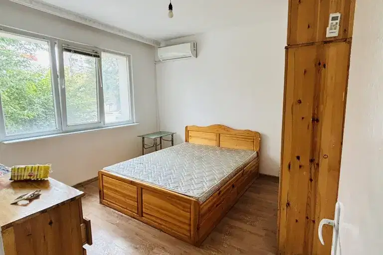 2-bedroom apartment in Dobrich, Iovkovo
