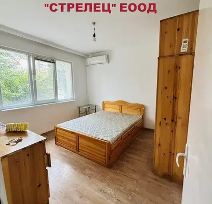 Photo 2 — 2-bedroom apartment in Dobrich, Iovkovo