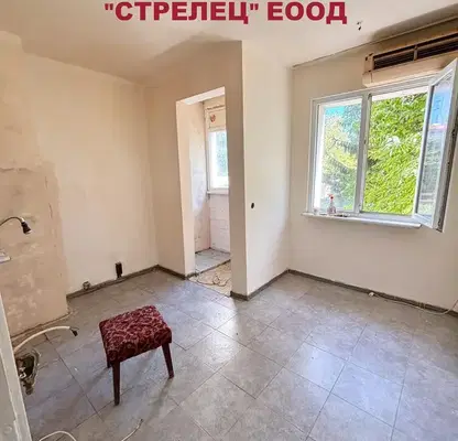 Photo 3 — 2-bedroom apartment in Dobrich, Iovkovo