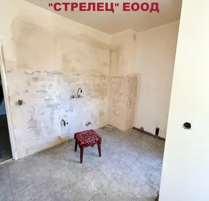 Photo 4 — 2-bedroom apartment in Dobrich, Iovkovo