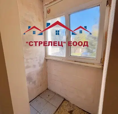 Photo 5 — 2-bedroom apartment in Dobrich, Iovkovo